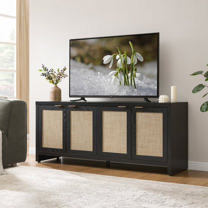 Savanna TV Stand for 65Inch TV