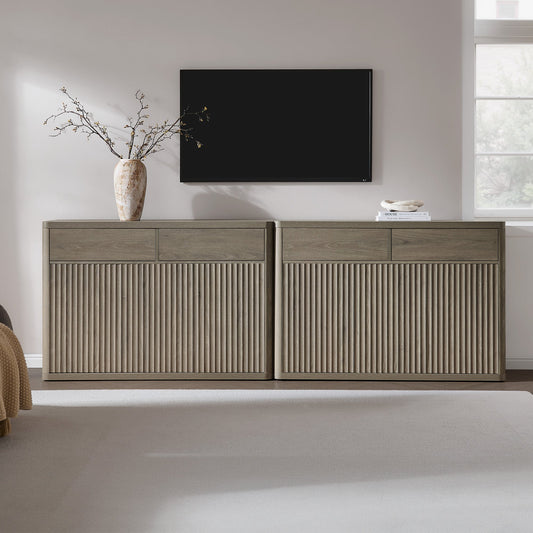 Cas Buffet Cabinet with Drawers