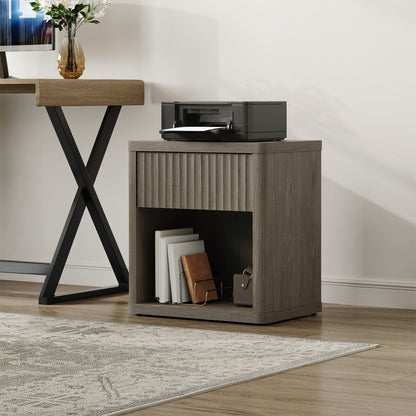 Cas Nightstand with Drawer