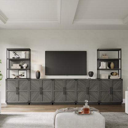 Willow Farmhouse Sideboard