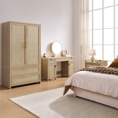 Savanna Vanity Table