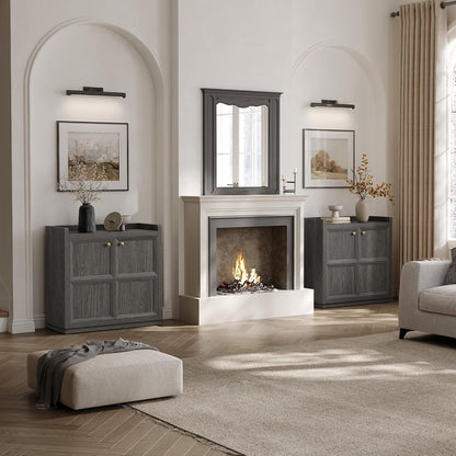 Helio Sideboard with Doors
