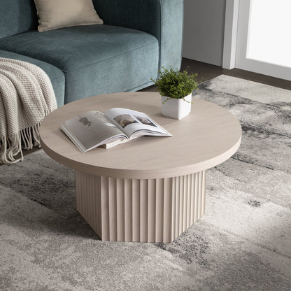 Stria Coffee Table, New Fashion Design