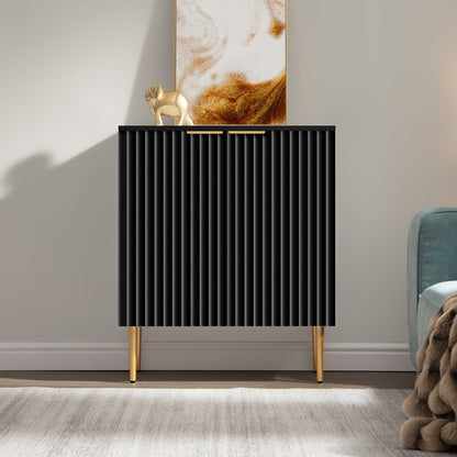 Opus Sideboard With Doors