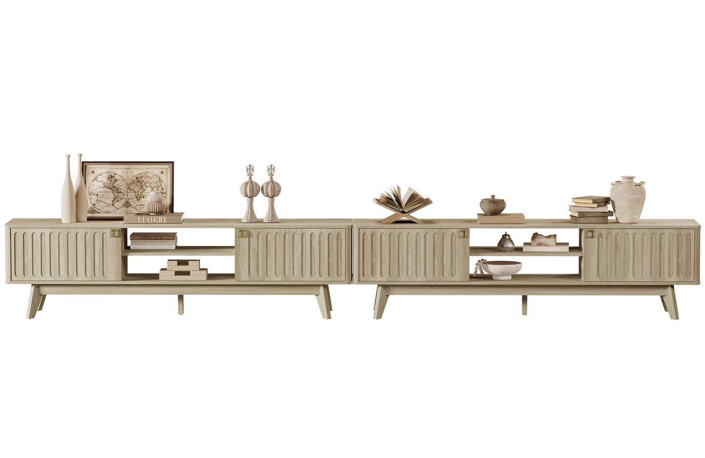 Domus 70-Inch TV Stand