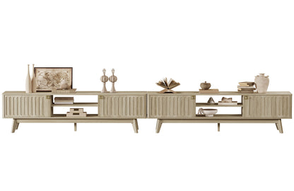 Domus 70-Inch TV Stand