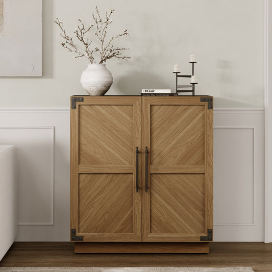Willow Farmhouse Sideboard