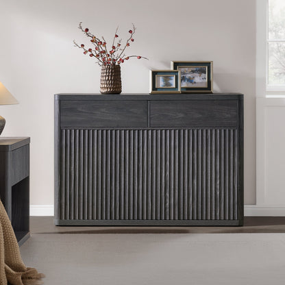 Cas Buffet Cabinet with Drawers