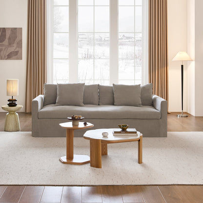 Eira 3 Seater Sofa Couch