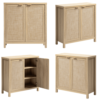 Savanna Boho Sideboard