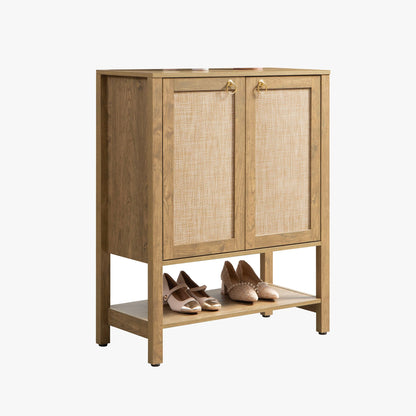 Terra Shoe Cabinet Entryway