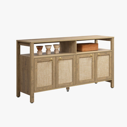 Terra TV Stand up to 60 Inch TV