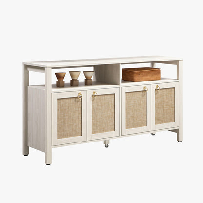 Terra TV Stand up to 60 Inch TV