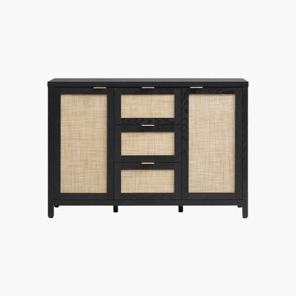 Savanna Buffet Cabinet with Storage