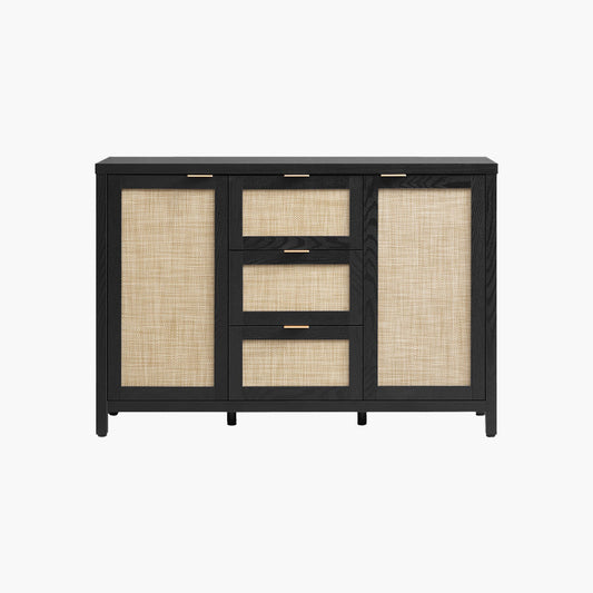 Savanna Buffet Cabinet with Storage