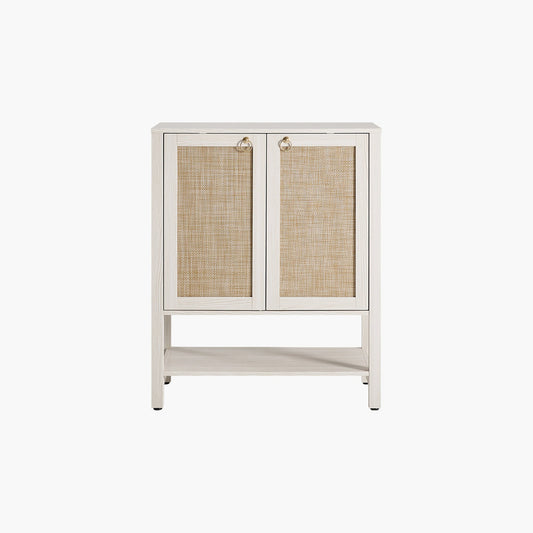 Terra Shoe Cabinet Entryway