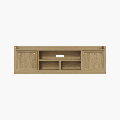 Helio TV Stand for 75 inch TV