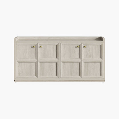 Helio Sideboard with 4 Doors