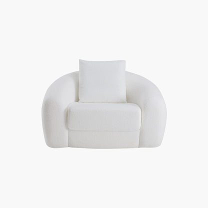 Nimbus Sofa Chair, Single Seat
