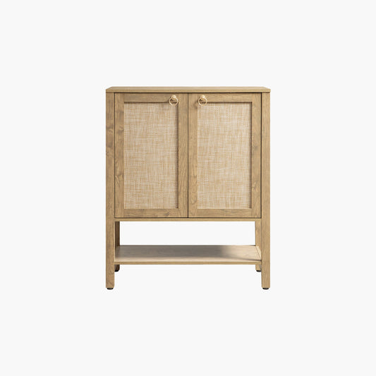 Terra Shoe Cabinet, 2 Doors