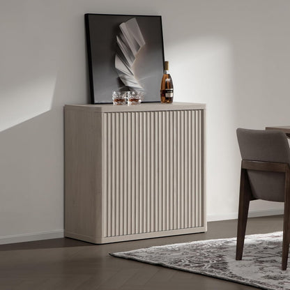 Cas Buffet Cabinet with 2 Doors