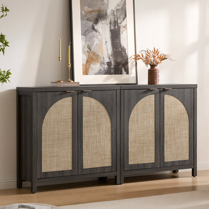 Savanna Sideboard with Arched Doors