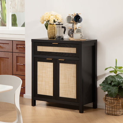 Savanna TV Stand with Drawer