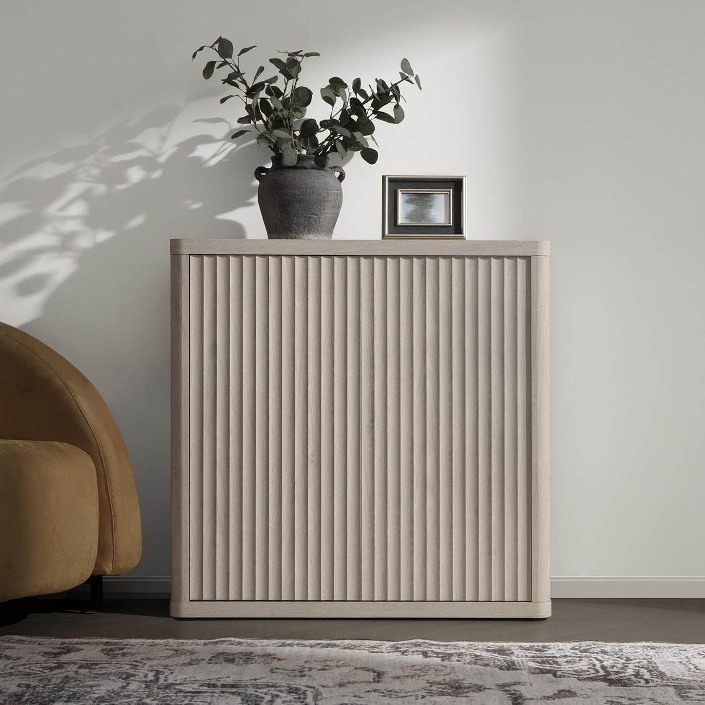 Cas Buffet Cabinet with 2 Doors