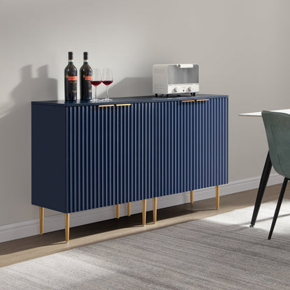 Opus Buffet Cabinet with Storage
