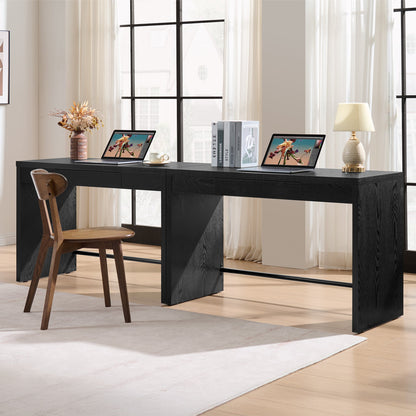 Savanna Makeup Vanity with Storage