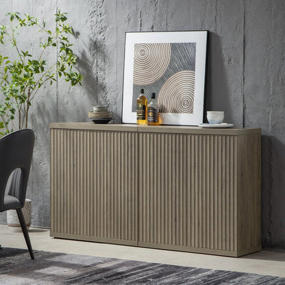 Stria TV Stand with Storage up to 100Inch TV