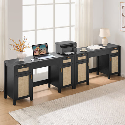 Savanna Vanity Table