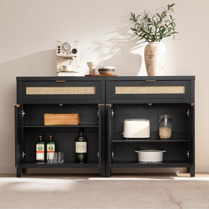 Savanna TV Stand with Drawer