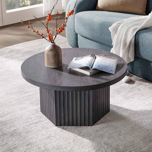 Stria Coffee Table, New Fashion Design
