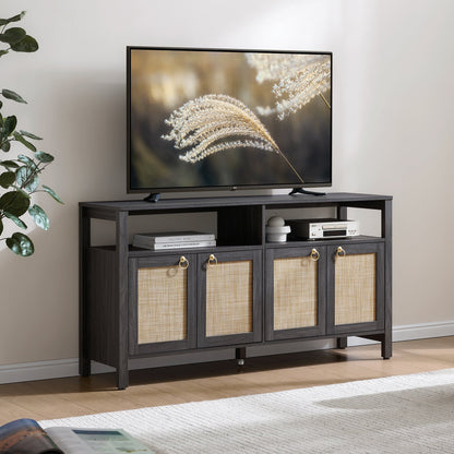 Terra TV Stand up to 60 Inch TV