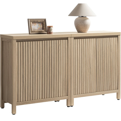 Prelude Sideboard with Doors