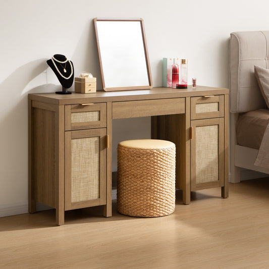 Savanna Vanity Table