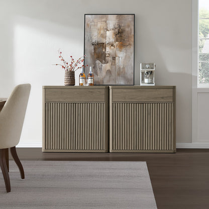 Cas Sideboard With Drawer And 2 Doors