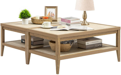 Savanna Coffee Tables