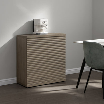 Stria Sideboards with Doors