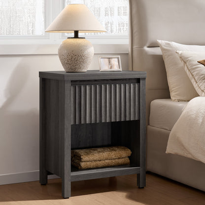 Prelude Nightstand with 1 Drawer