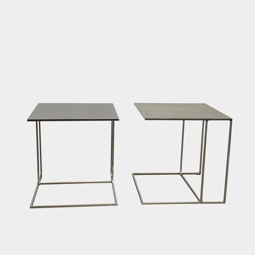 Table d'appoint Minotti Leger