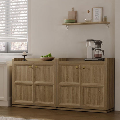 Helio Sideboard with Doors