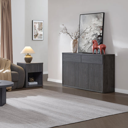 Cas Buffet Cabinet with Drawers