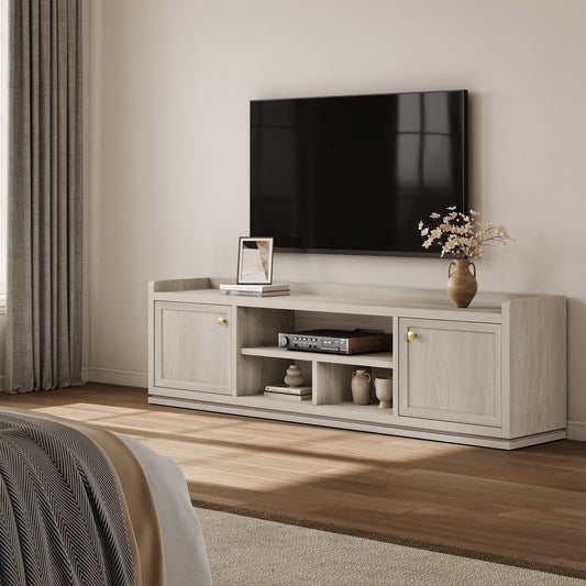 Helio TV Stand for 75 inch TV