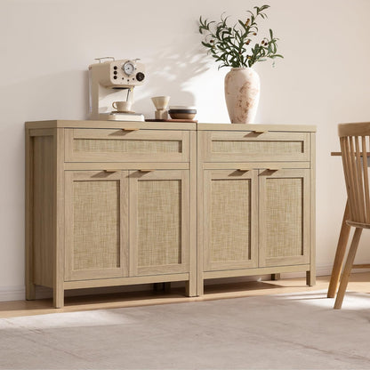 Savanna TV Stand with Drawer