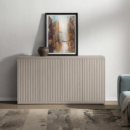 Stria TV Stand with Storage up to 100Inch TV