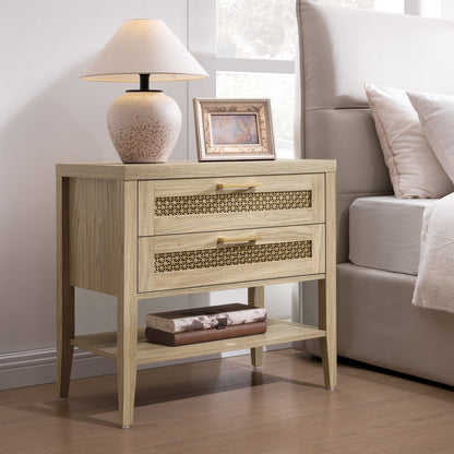 Andy Nightstand Set of 2