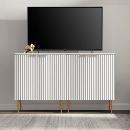 Opus Buffet Cabinet with Storage