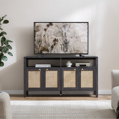 Terra TV Stand up to 60 Inch TV